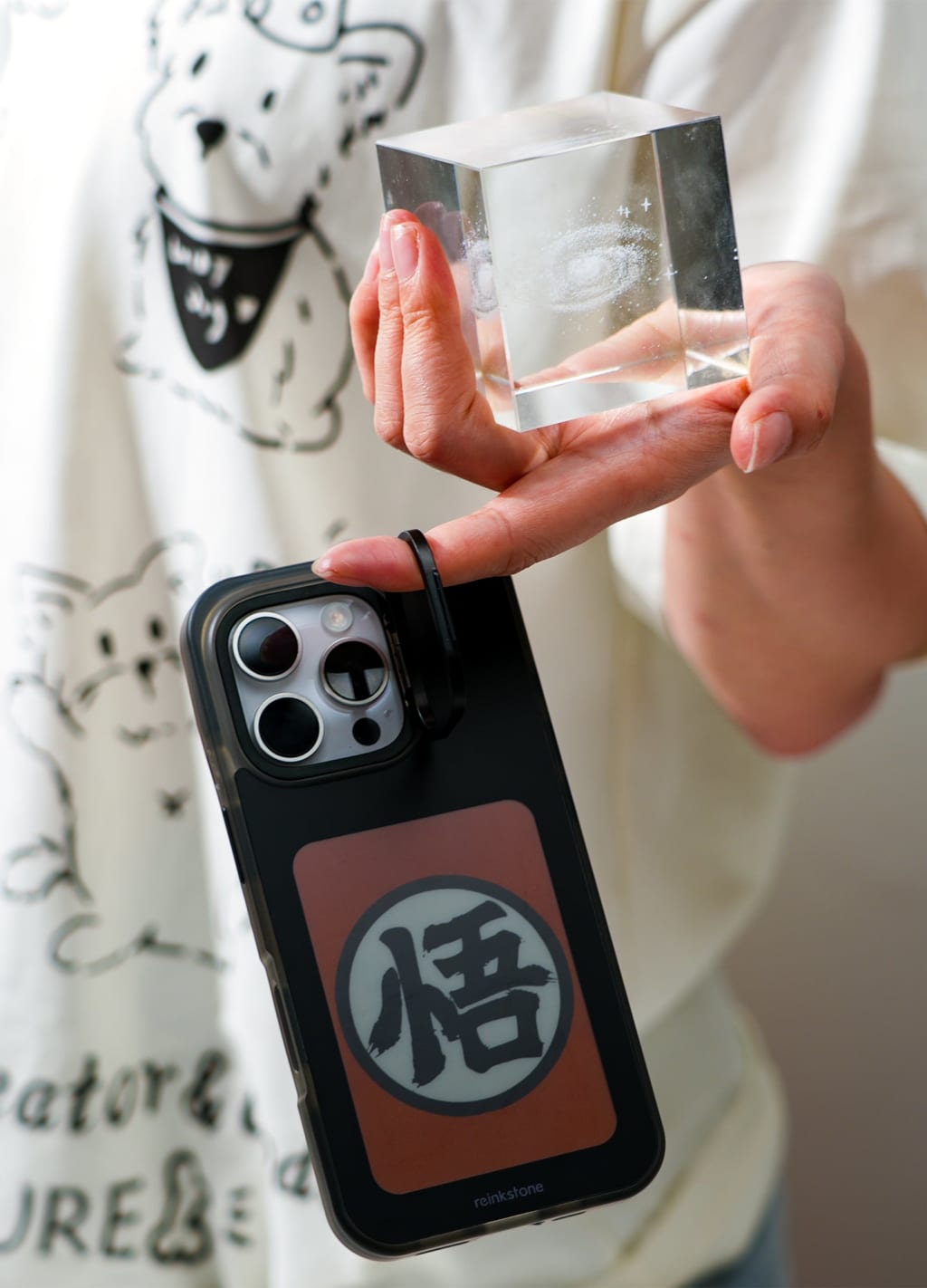 iPhone Case